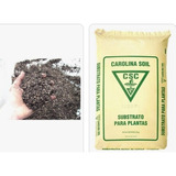 Substrato Carolina Soil Preparo Pronto Para Suculentas