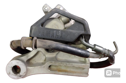 Caliper Trasero De Yamaha Xt 660