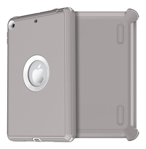 Funda Para iPad Mini 5 / iPad Mini 4 7.9 Pulgadas - Gris