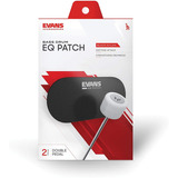 Falam Pedal Doble Eq Patch Eqpb2 2 Unidades Evans