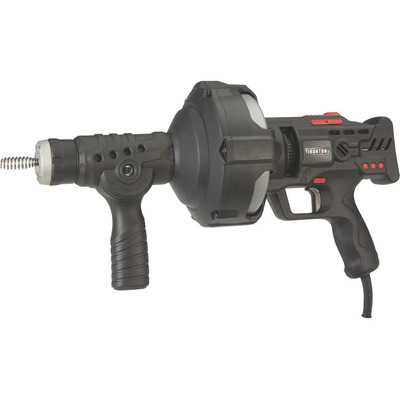 Maquina Para Destapar Drenaje Cañeria Electrico Ironton 110v | Meses sin interés
