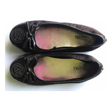 Balerinas Flats Michael Kors (talla 22 Mx)