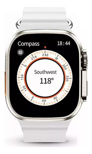 Reloj Inteligente Hello Watch 3+ Amoled 4g Rom Ultra 2 Músic