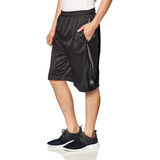 Southpole Basic - Pantalones Cortos De Baloncesto Para Hombr