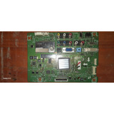 Placa Main Mother Monitor Samsung 23  Mod P2470hn