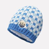 Gorros Mini Lippi Fernie Unisex Turquesa