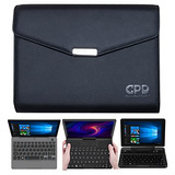 Portátil Oficial De Los Portátiles Gpd Pocket 3, Gpd Win Max