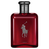 Polo Red Parfum 125ml