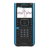 Calculadora Texas Instruments Ti-nspire Cxii Cas Nueva Prese