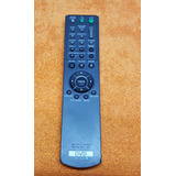 Control Remoto Sony Rmt-d141a Para Dvp- Ns305 Dvd