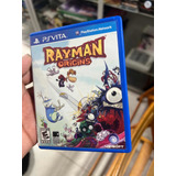Rayman Playstation Vita Psvita Original