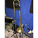 Trombón Olds