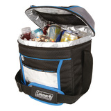 Conservadora Coleman Bolso Termico 16 Latas Trailblazer 