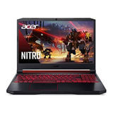 Portatil Para Juegos Acer Nitro 5, Intel Core I7-9750h De N