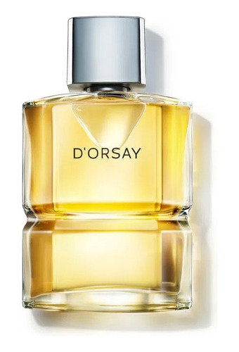 Dorsay D'orsay Perfume Masculino Esika 90ml