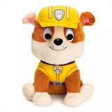 Peluches Paw Patrol 16 Cm Plush Patrulla Canina Original