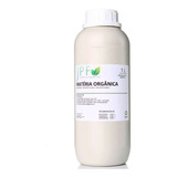 Matéria Orgânica - Condicionador Orgânico De Solo 1 Litro