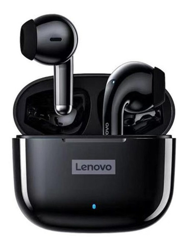 Fone De Ouvido Lenovo Lp40 Pro Bluetooth Envio Imediato*