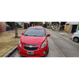 Chevrolet Spark 2011 1.2 Lt