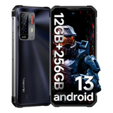 Oukitel Wp27 Celulares 12gb+256gb 6.78fhd+ 8500 Mah Android 13 64mp Cámara