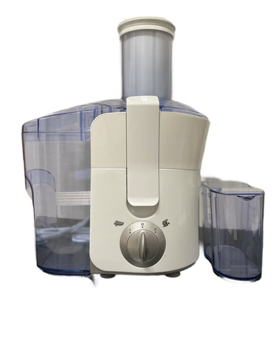 Extractor De Jugos Philips 1.5l