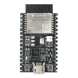 Esp32-c3-devkitc-02 Esp32-c3-wroom-02 Arquitetura Risc-v