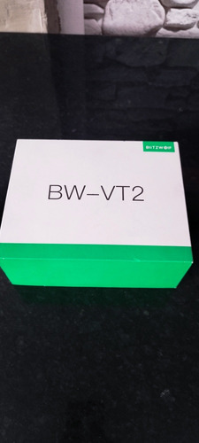 Blitzwolf® Bw-vt2 Promax Dlp Mini Projetor Wifi6 Android Tv 