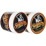 2pz  1 Suavecito Pomade Strong Hold Y 1 Original Hold  4oz