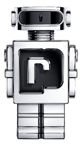 Phantom Edt 100 ml Paco Rabanne  3c