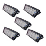 5pz Reflector Led 20w Luminario Exterior R18w30mm20 Tianlai