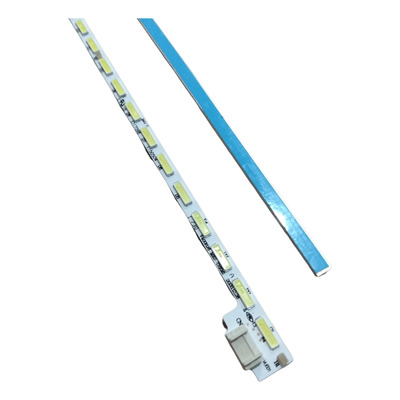 Barra Led Tv Panasonic Tc-40c400b Tc40c400b Nova