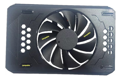 Cooler Fan Placa De Vídeo Gainward Geforce Rtx 3050 Pegasus