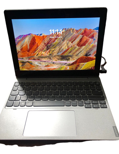 Laptop Lenovo Ideapad D330 4gb Ram