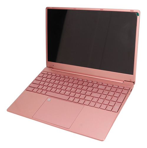 Laptop Rosa De 15,6 Pulgadas, 16 Gb, 512 Gb, Rom, Pantalla I