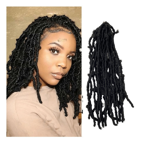 Cabelo Athena Fashion Line  Crochet Braids  Orgânico +agulha