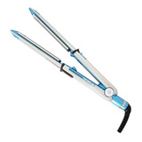 Planchita Babyliss Alisado Plancha Optima 3000 Bivoltaje 