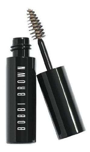 Delineadores Para Cejas - Bobbi Brown Natural Brow Shaper Ri