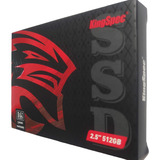 Disco Duro Ssd 512 Gb Kingspec