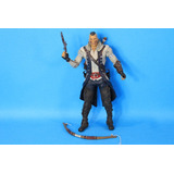 Connor Assassin´s Creed Serie 2 Mcfarlane Toys 2014