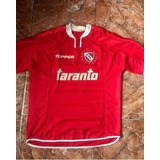 Camiseta Original De Juego De Independiente, Clauusura 2003