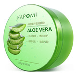 Esencia Pura Hidratante De Vera 100% Natural Kapomi Aloe