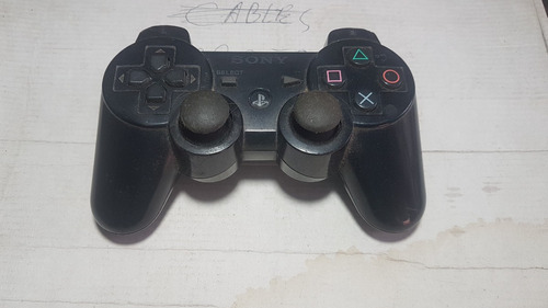 Gamepad Joystick   Ps3 Solo  Para Repuestos