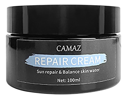 Crema Reparadora Para La Piel, Gel Hidratante Reparador De Q