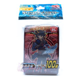 Yugioh Ay Micas Yusei 20th Aniversario 100 Ocg Japones