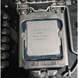 Microprocesador Intel I5 10600k