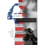 Libro Honor Dishonored - Garrett, Don