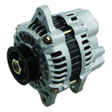 Alternador Para Dodge Atos 2001 1.0 Lts Sistema Mando