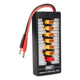 Batería De Carga Rc Para Board Xt60 4.0 Banana Plug Llel