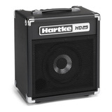 Amplificador Hartke Para Bajo Electrico Hd25 Hd-25 Hd