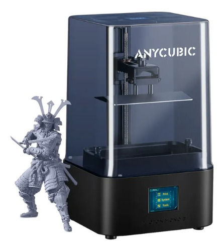 Anycubic Photon Mono 2 4k - Impressora 3d Msla